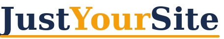JustYourSite